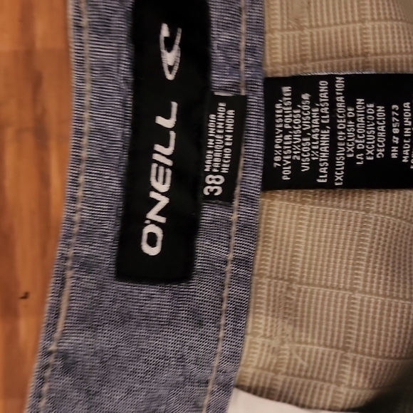 O'Neil‎ shorts size 38 - Picture 2 of 10